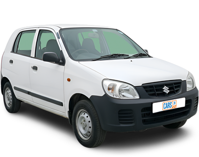 Maruti Alto-img